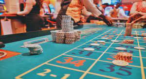 Онлайн казино Casino New Retro